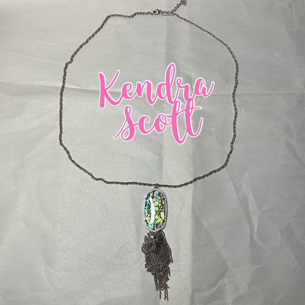 Kendra Scott Necklace